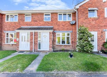 Thumbnail 2 bed terraced house for sale in Foley Grove, Wombourne, Wolverhampton