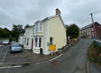 Property listing in Llanarth, Ceredigion