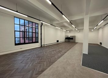 Thumbnail Office to let in The White Studios, Templeton Business Centre, 62 Templeton Street, Glasgow
