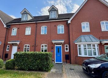 Property listing in Lincoln, Lincolnshire