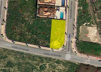 Thumbnail Land for sale in San Fulgencio, Alicante, Spain