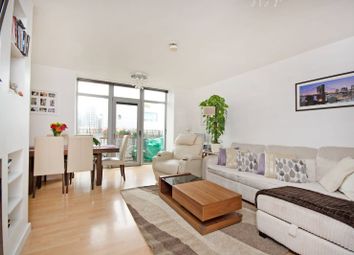 Thumbnail 2 bedroom flat for sale in Townmead Road, Sands End, London