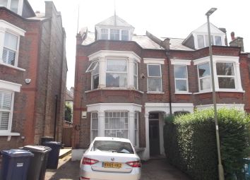 Thumbnail Flat to rent in 10 Mountfield Road, Finchley