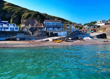Thumbnail Leisure/hospitality for sale in Schooners Bar &amp; Restaurant, The Quay, St. Agnes