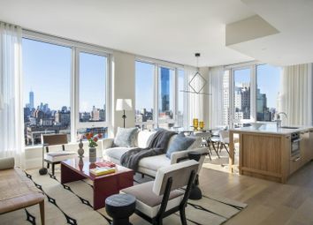 Thumbnail 3 bed apartment for sale in Third Avenue 31A In Midtown East, Midtown East, New York, United States Of America