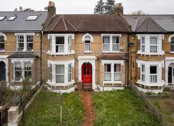 Thumbnail Terraced house for sale in Forest Drive East, London