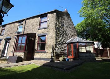 3 Bedroom End terrace house for sale