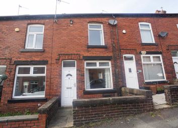 Thumbnail Property to rent in Bateman Street, Horwich, Bolton