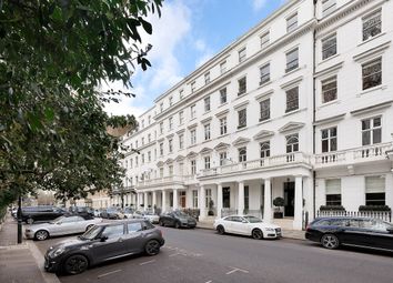 Thumbnail Town house for sale in Lowndes Square, London