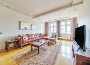 Thumbnail 2 bedroom flat for sale in Hall Road, London