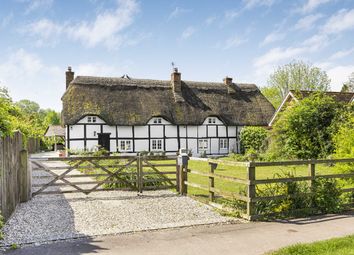 Thumbnail Detached house for sale in The Green, Grove