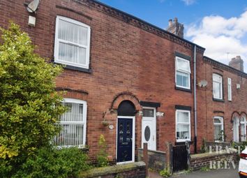 Thumbnail 2 bed terraced house for sale in Heald Street, Newton-Le-Willows