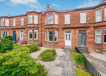 Thumbnail 4 bed terraced house for sale in Ormonde Crescent, Netherlee, East Renfrewshire