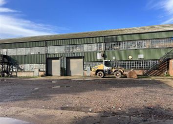 Thumbnail Land to let in Unit 6 &amp; Yard, Hangar 3 Rudford Industrial Estate, Ford Road, Ford, Arundel