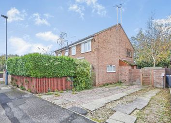 Derby - 1 bed end terrace house for sale