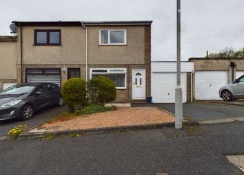 Thumbnail End terrace house for sale in Oldmill Crescent, Balmedie, Aberdeen