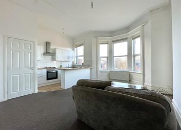 Thumbnail 2 bed flat for sale in Greengate Street, Barrow-In-Furness