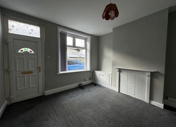 Thumbnail 2 bed terraced house to rent in Wood Street, Brierfield, Nelson