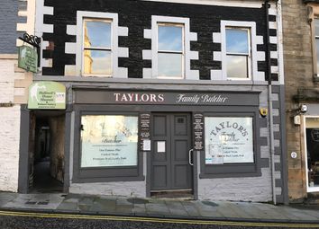 Thumbnail Commercial property for sale in Market Place, Selkirk
