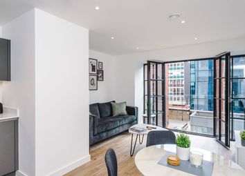 Thumbnail Flat to rent in George Street, Manchester