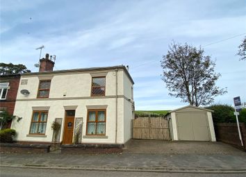 Thumbnail 3 bedroom end terrace house for sale in Bury &amp; Rochdale Old Road, Bury, Greater Manchester