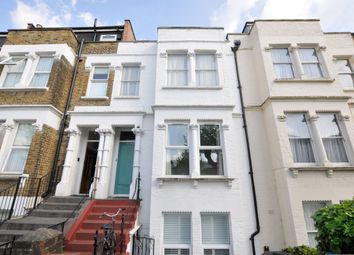 1 Bedrooms Flat to rent in Grant Terrace, Castlewood Road, London N16
