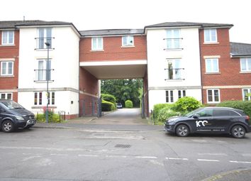 Thumbnail Flat for sale in St. Swithins Close, Derby