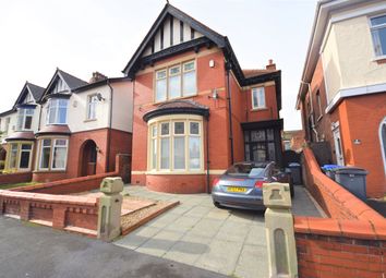 Thumbnail 3 bed detached house for sale in Lincoln Road, Blackpool