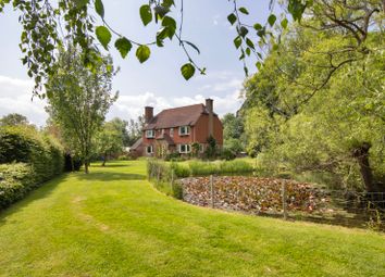 Thumbnail 5 bed detached house for sale in Etchingham, East Sussex