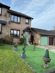 Thumbnail 3 bed semi-detached house to rent in Pen Nook Gardens, Deepcar, Sheffield, South Yorkshire