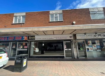 Thumbnail Retail premises to let in Stafford Street, Willenhall, West Midlands
