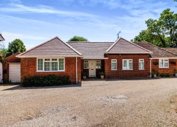 Property listing in Lyndhurst, Hampshire