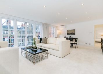 Thumbnail 2 bedroom flat to rent in Park Mount Lodge, Mayfair