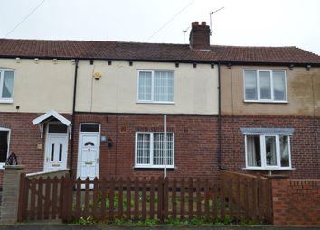 2 Bedroom Terraced house for rent