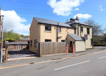 Thumbnail Semi-detached house for sale in New Street, Oakengates, Telford