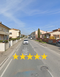 Thumbnail 3 bed apartment for sale in Via Nazario Sauro, Ponsacco Pi, Italy