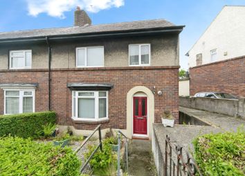 Property listing in Bangor, Gwynedd