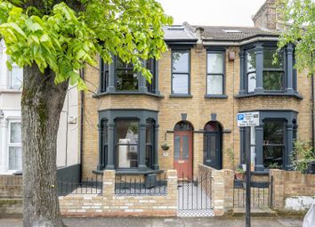 Thumbnail Terraced house for sale in Malta Road, London