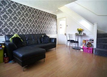 2 Bedroom End terrace house for rent
