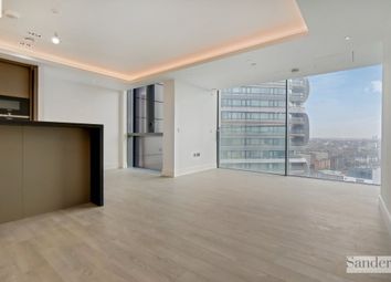 Thumbnail 1 bed flat for sale in City Road, Islington, London