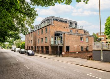 Thumbnail 2 bed flat for sale in London Road, St. Albans, Hertfordshire