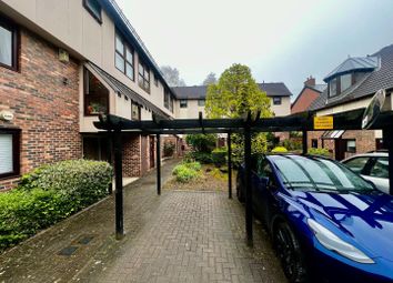 Thumbnail Flat for sale in Peppercorn Court, Newcastle Upon Tyne