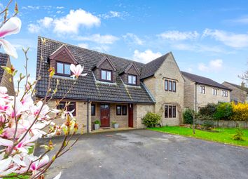 Thumbnail Detached house for sale in Ham Meadow, Marnhull, Sturminster Newton