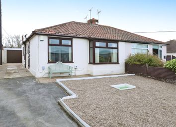 Thumbnail 2 bed semi-detached bungalow for sale in Bawtry Road, Blyth, Worksop