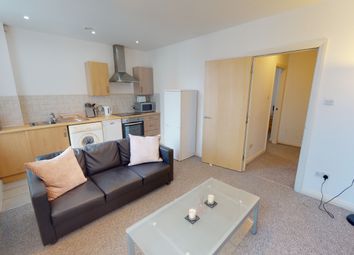 Thumbnail 1 bed flat for sale in Madison Square, Liverpool
