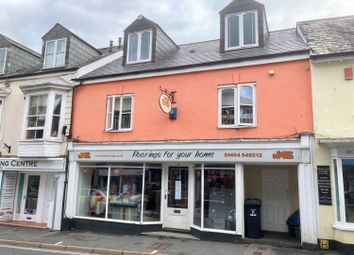 Thumbnail Commercial property for sale in Honiton, Devon