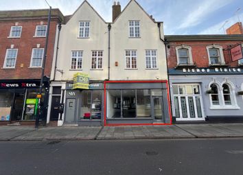 Thumbnail Retail premises to let in Friar Gate, Derby