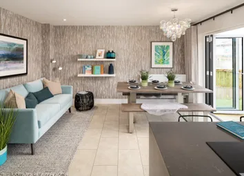 The Bryce | Family Dining Area