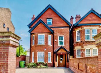 Thumbnail Detached house for sale in Westwood Road, Southampton
