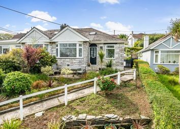 Thumbnail Semi-detached bungalow for sale in New Road, Saltash, Cornwall